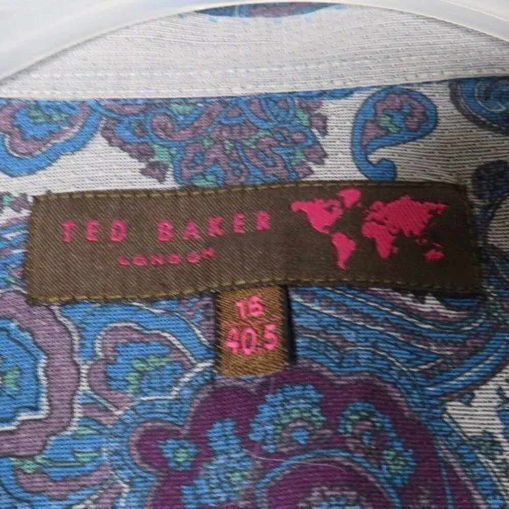 Ted Baker London ted baker